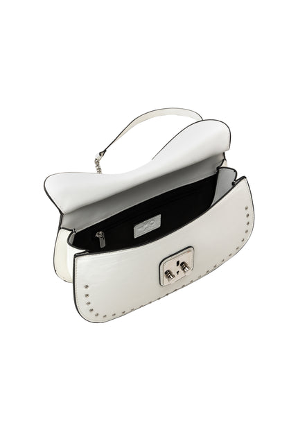 myMo ROCKS Damenhandtasche mit Nieten