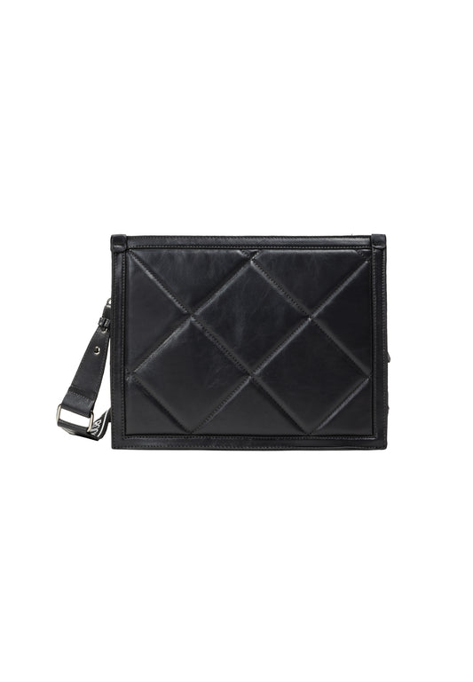 myMo ROCKS Damen Schultertasche