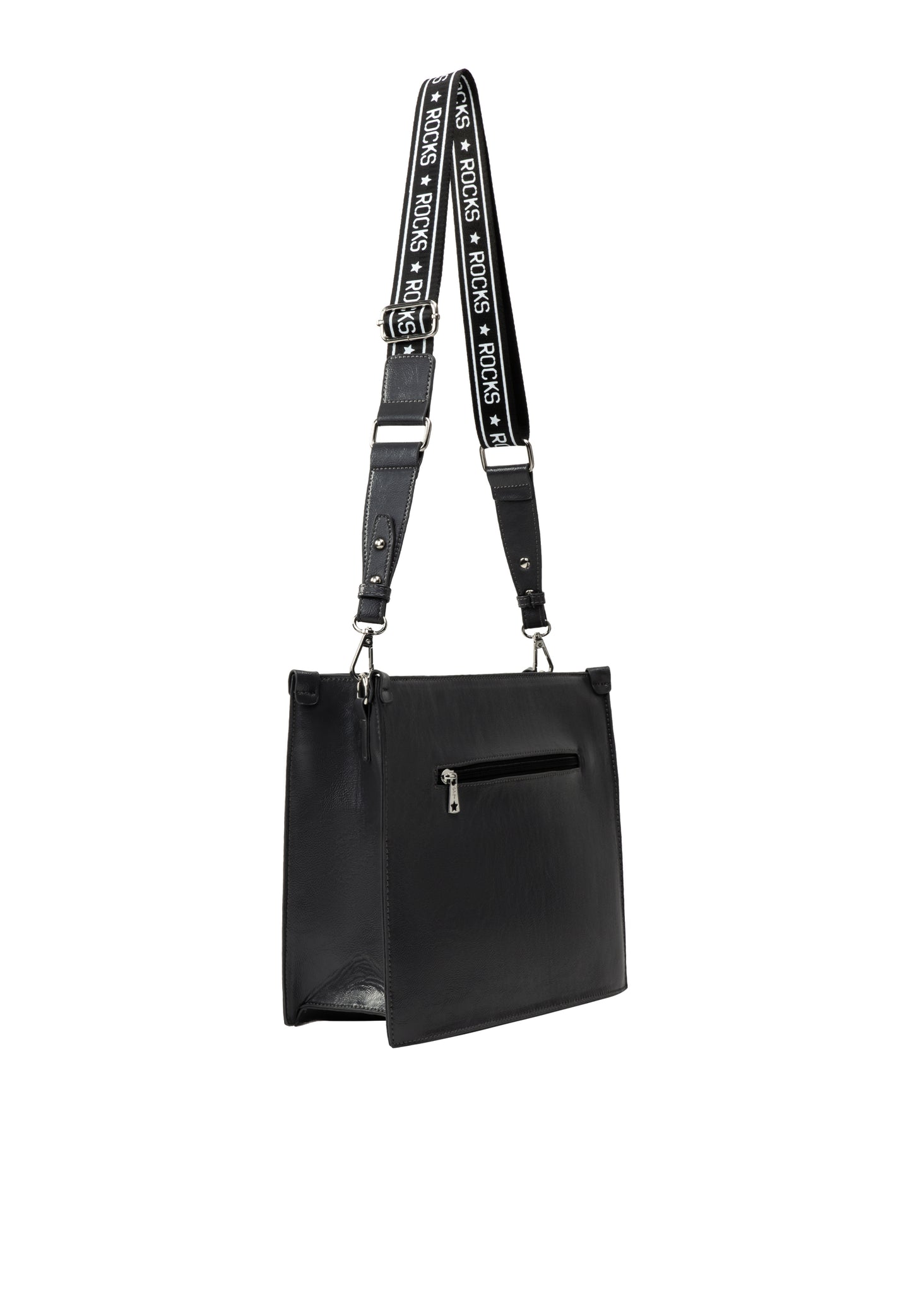 myMo ROCKS Women's Shoulder Bag