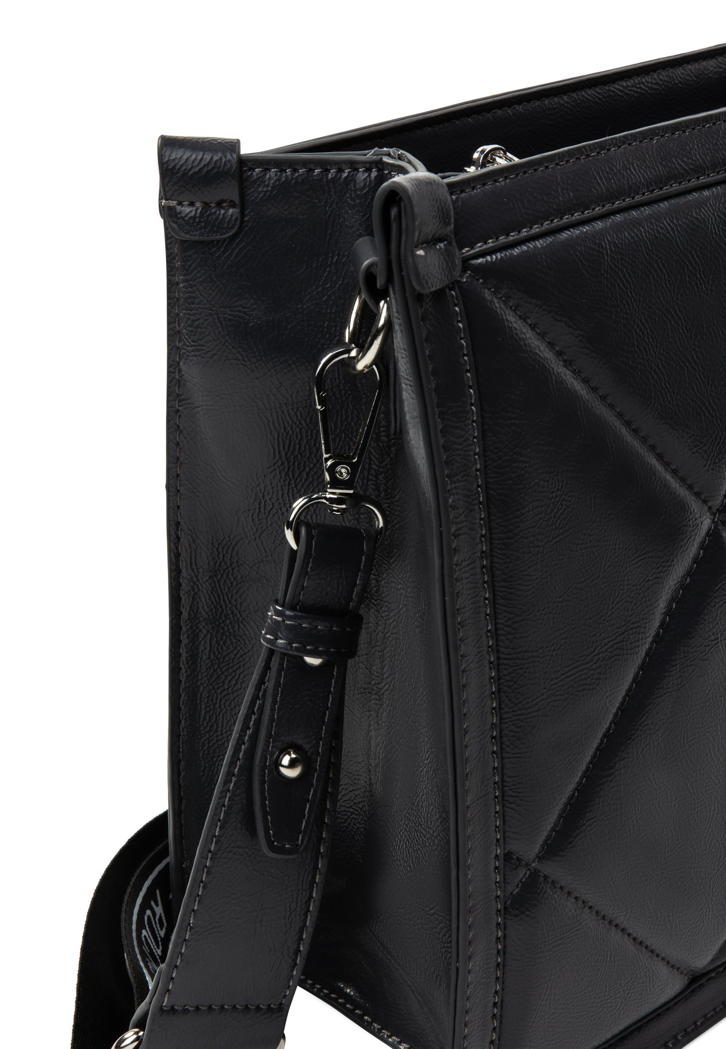 myMo ROCKS Women's Shoulder Bag