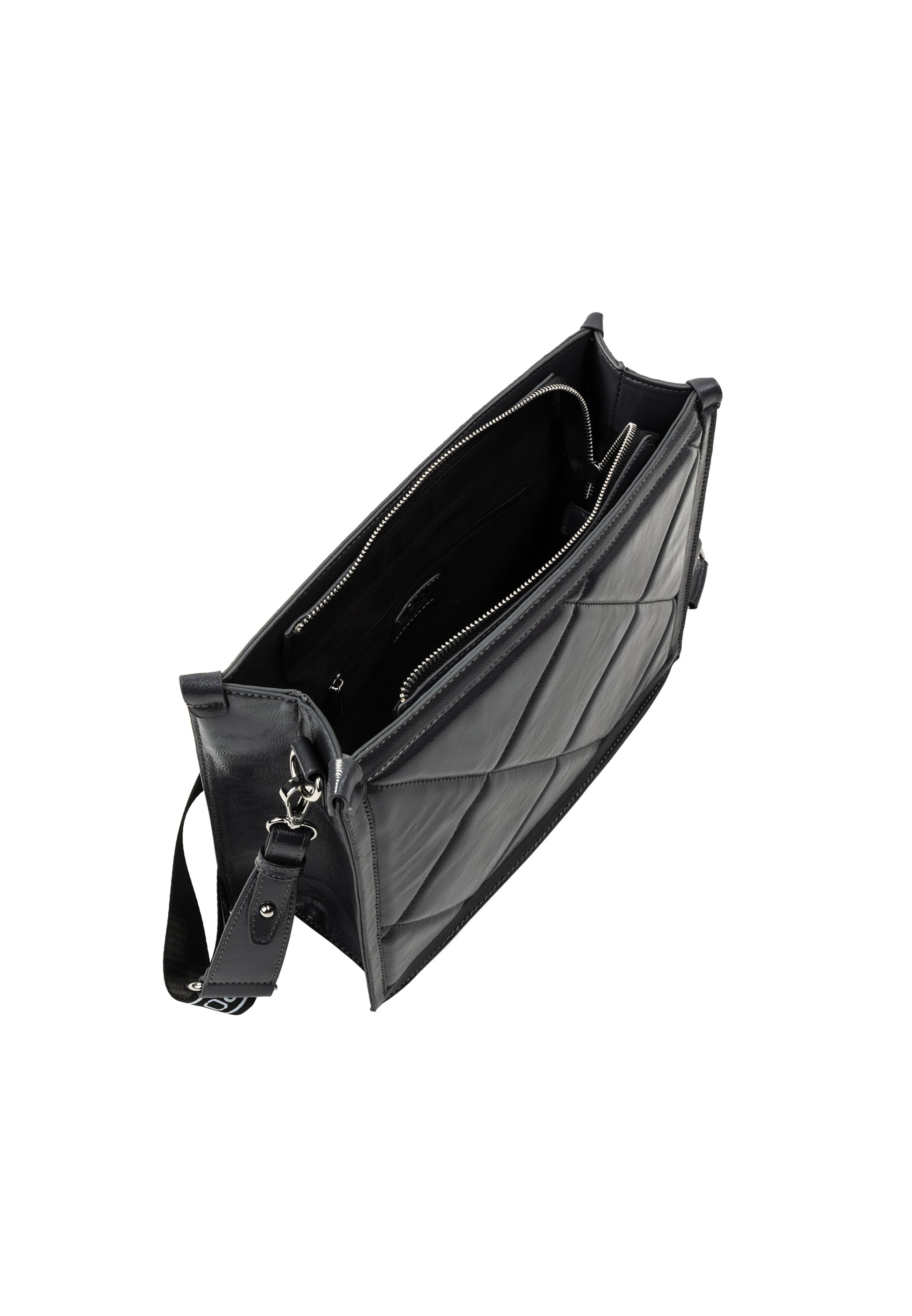 myMo ROCKS Women's Shoulder Bag