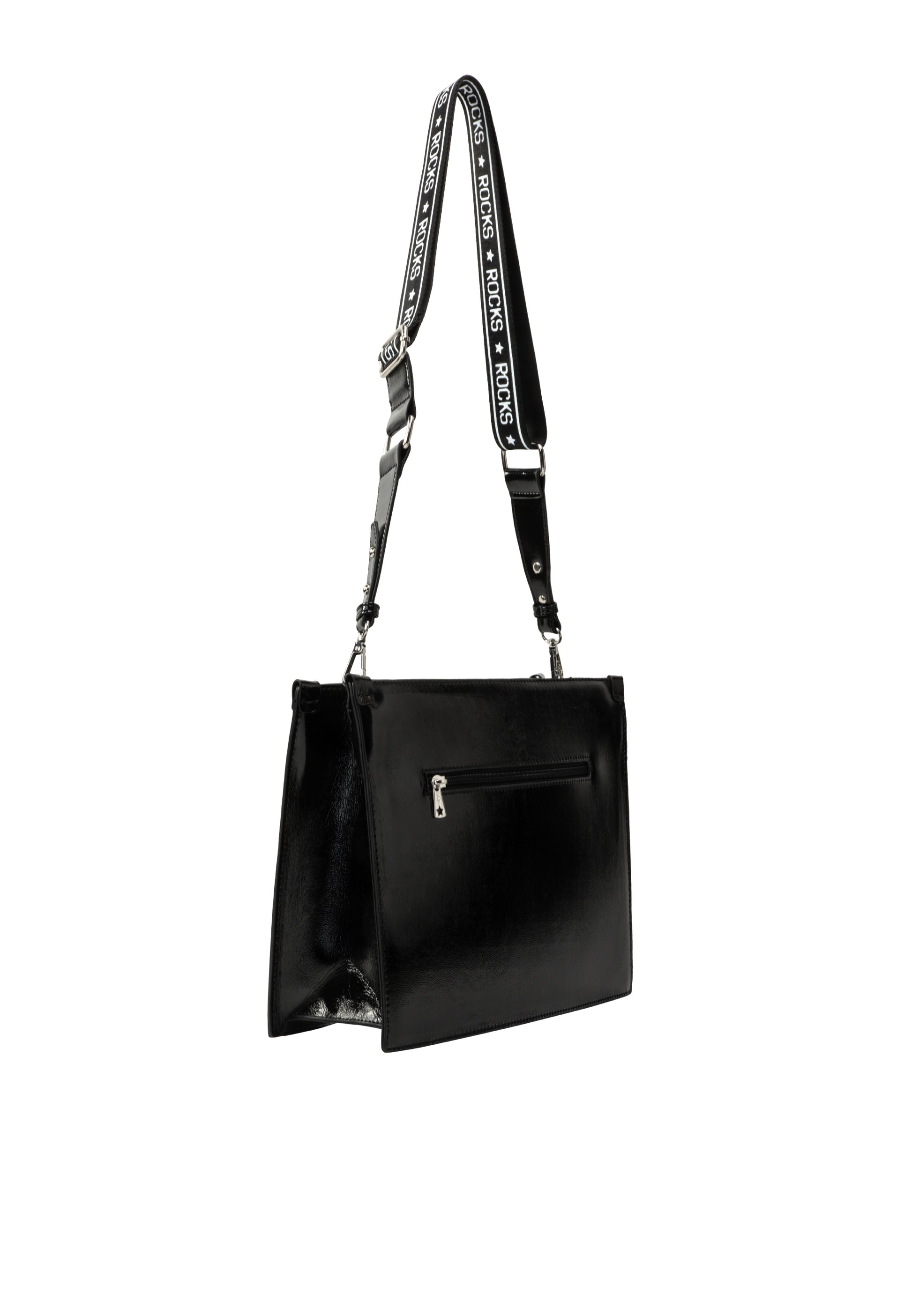 myMo ROCKS Women's Shoulder Bag