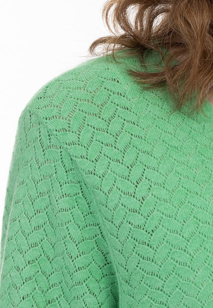 myMo Women's Cardigan