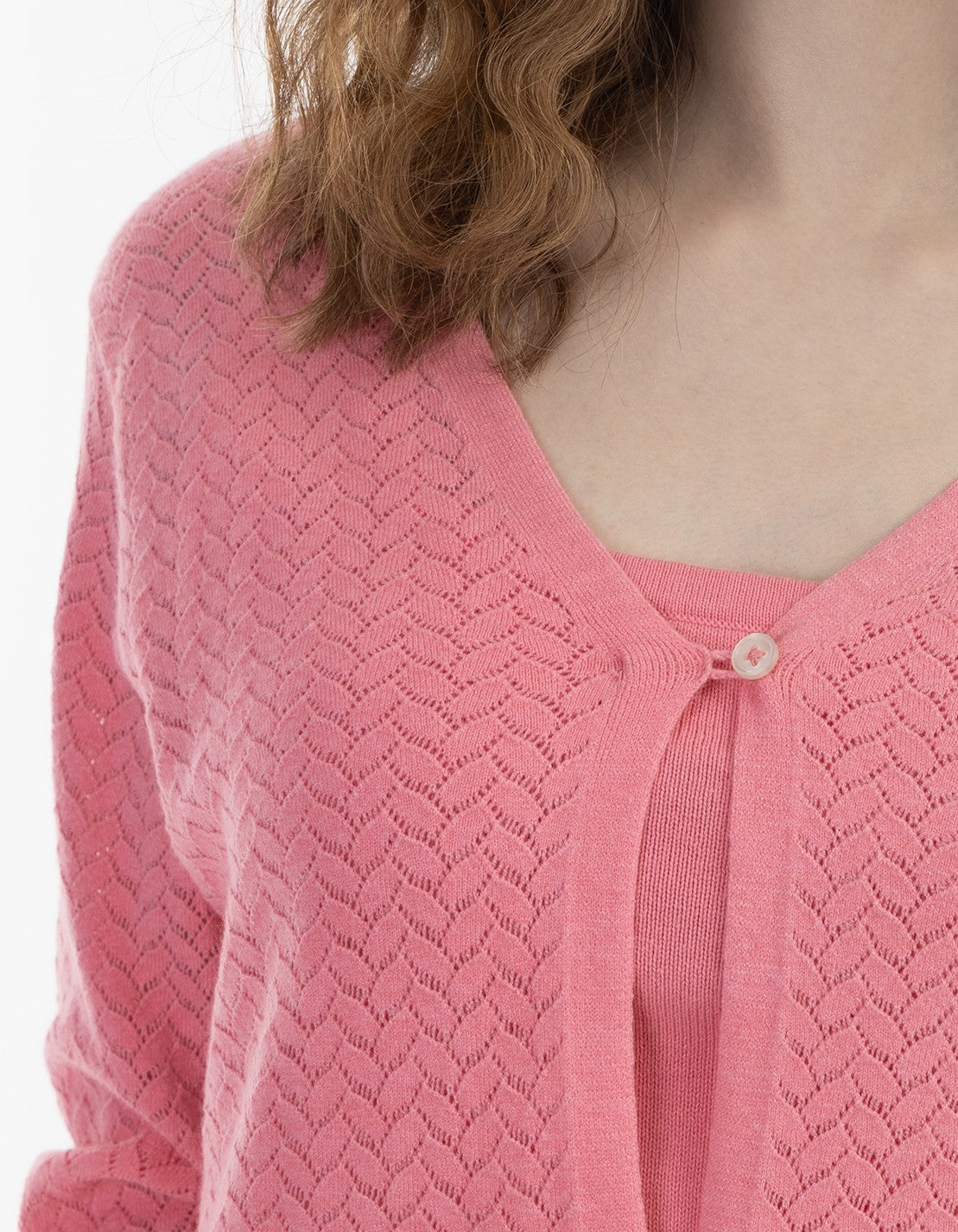 myMo Women's Cardigan