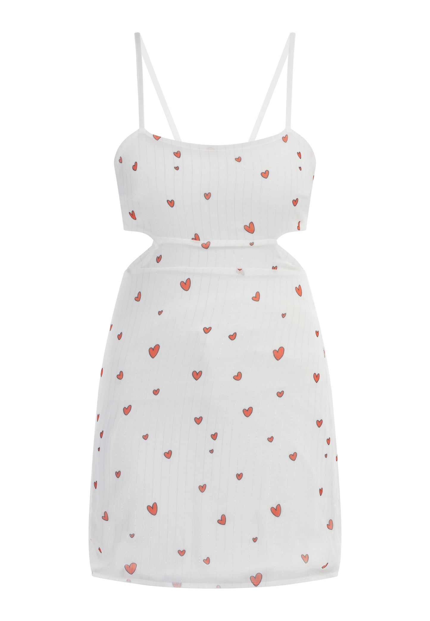 myMo Women's Mini Dress