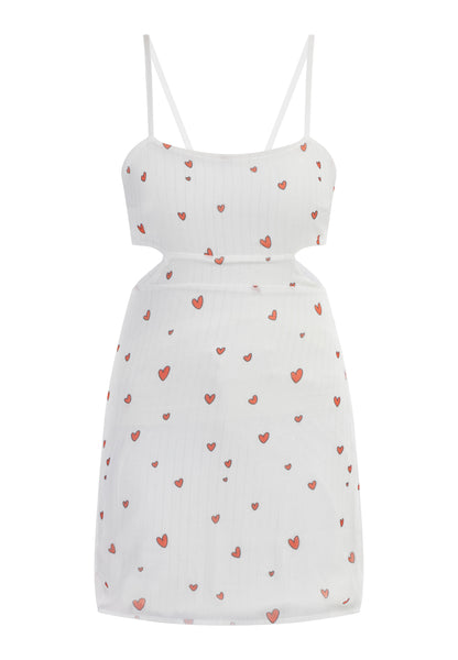 myMo Women's Mini Dress