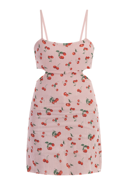 myMo Sukienka Mini Kleid