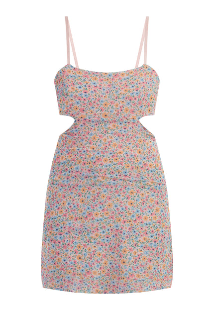 myMo Sukienka Mini Kleid