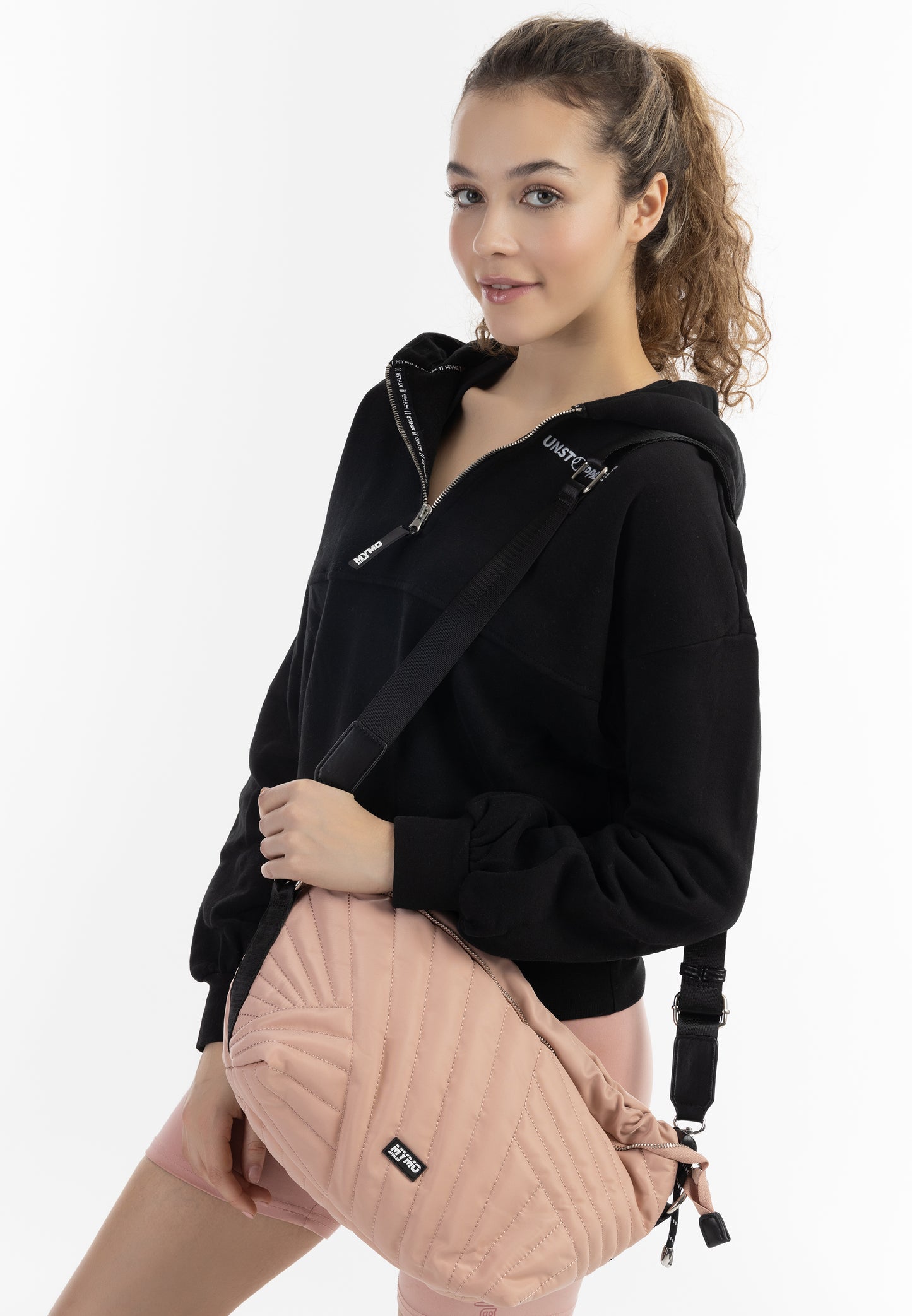 myMo ATHLSR torebka na ramię dla kobiet