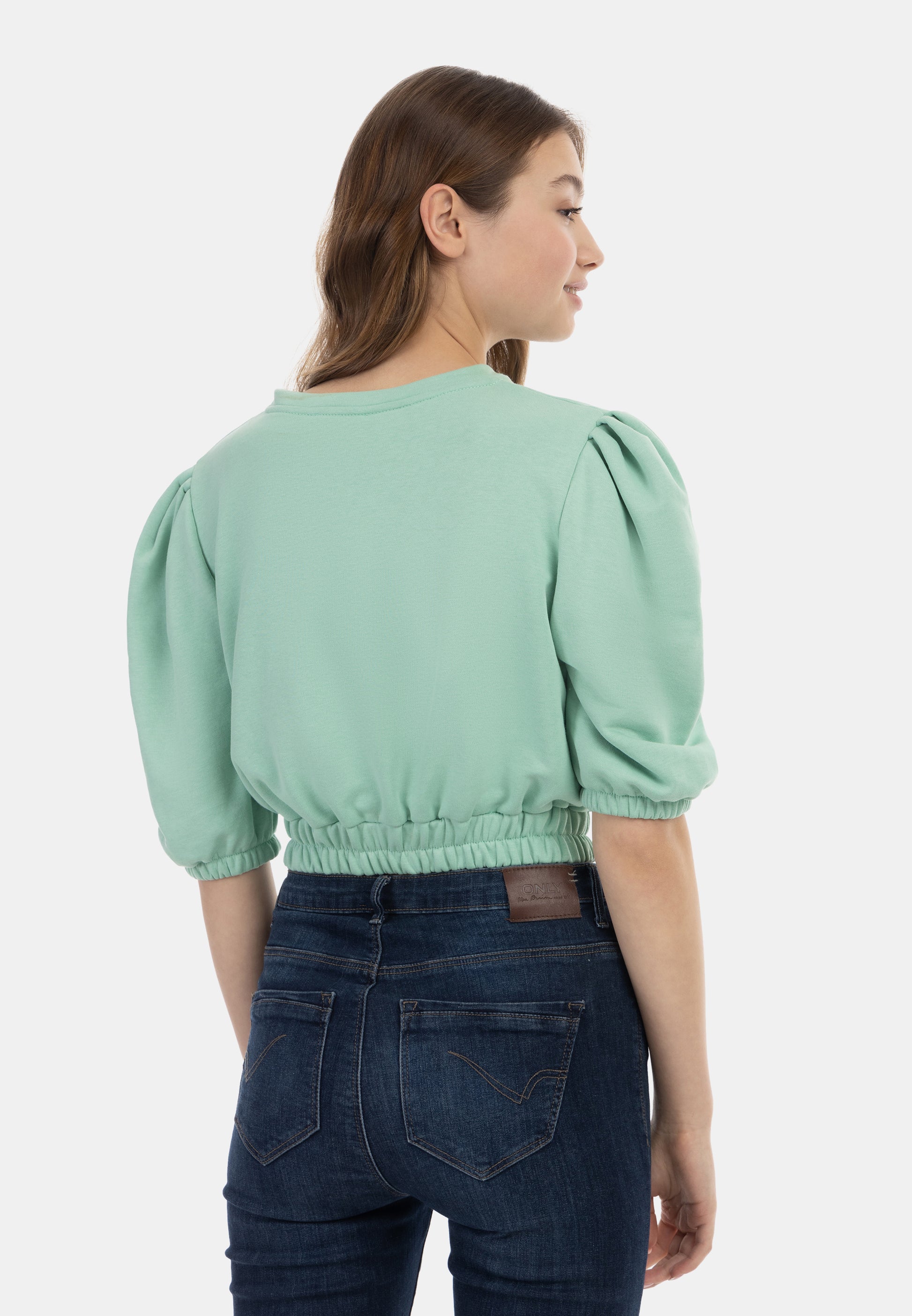 myMo Women's Sweat Sweater