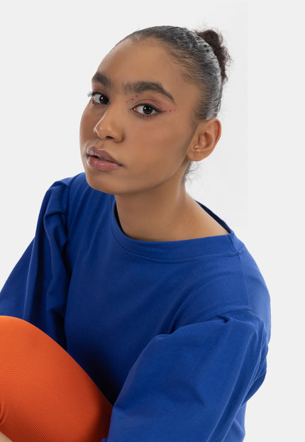 myMo Damen Sweatshirt