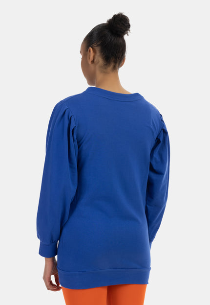 myMo Damen Sweatshirt