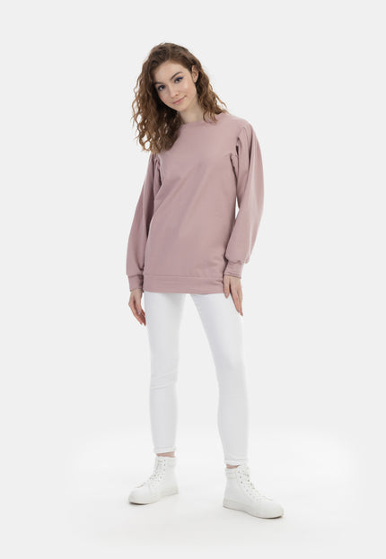 myMo Damen Sweatshirt