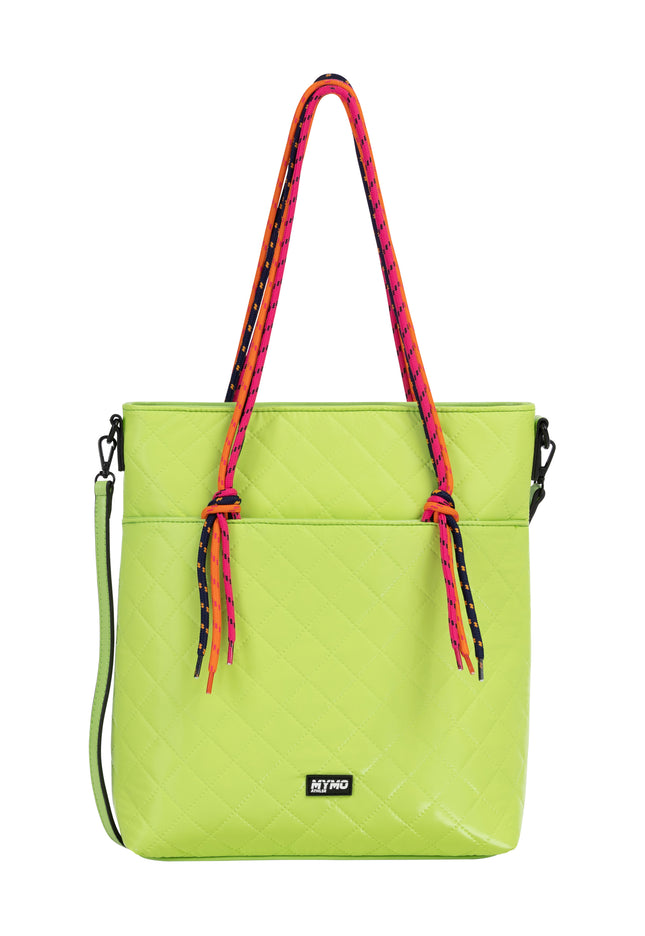 myMo ATHLSR Women's Shoppers
