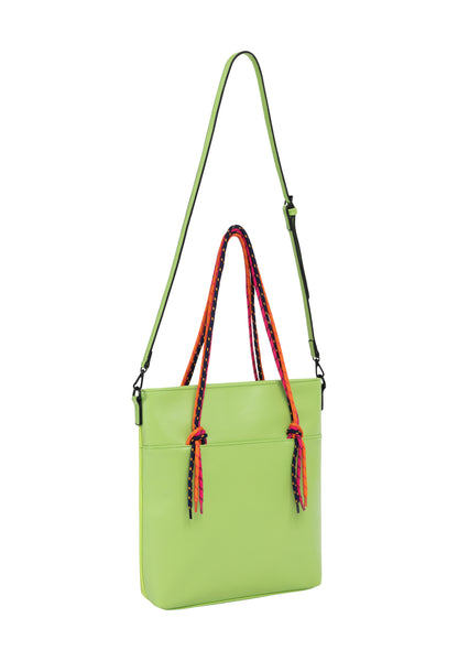 myMo ATHLSR Damen Shopper