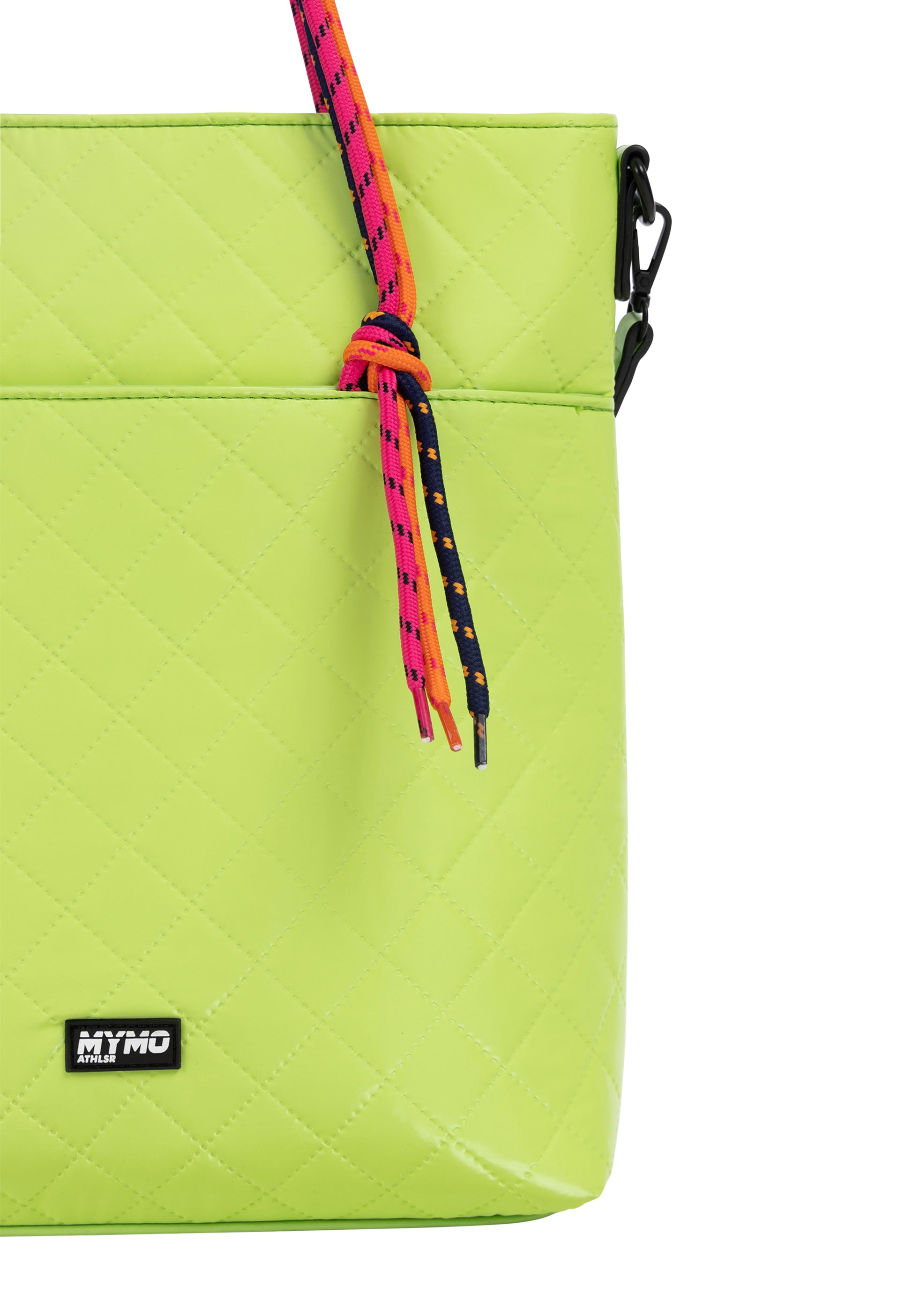 myMo ATHLSR Damen Shopper