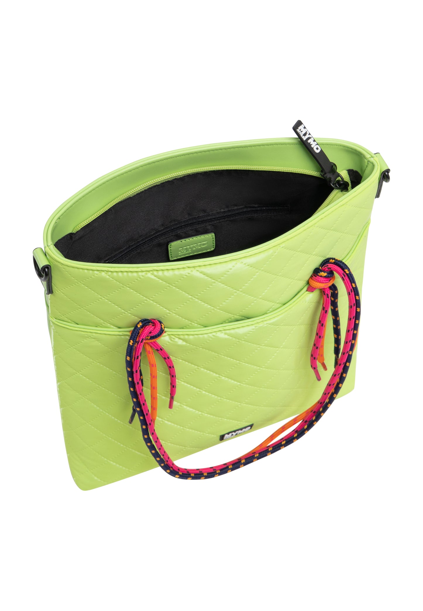 myMo ATHLSR Damen Shopper