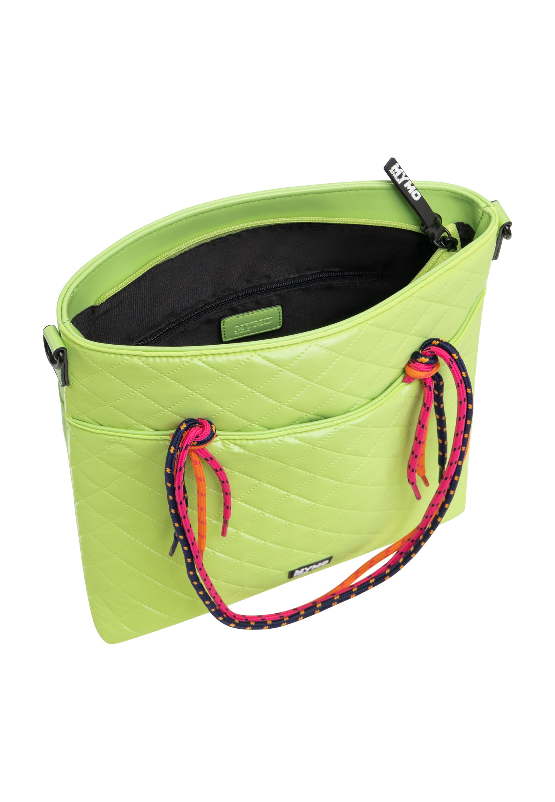 myMo ATHLSR Damen Shopper