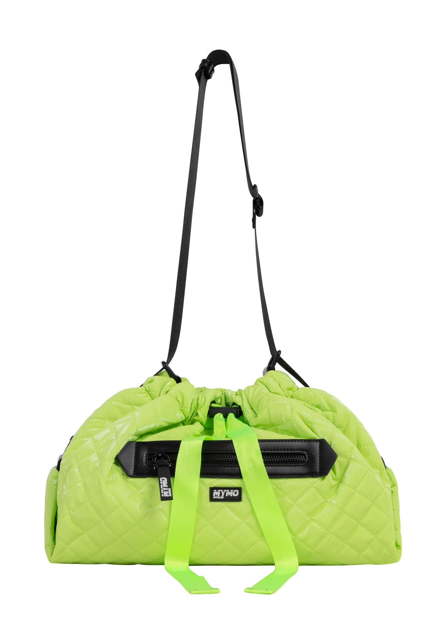 myMo ATHLSR damska torba sportowa