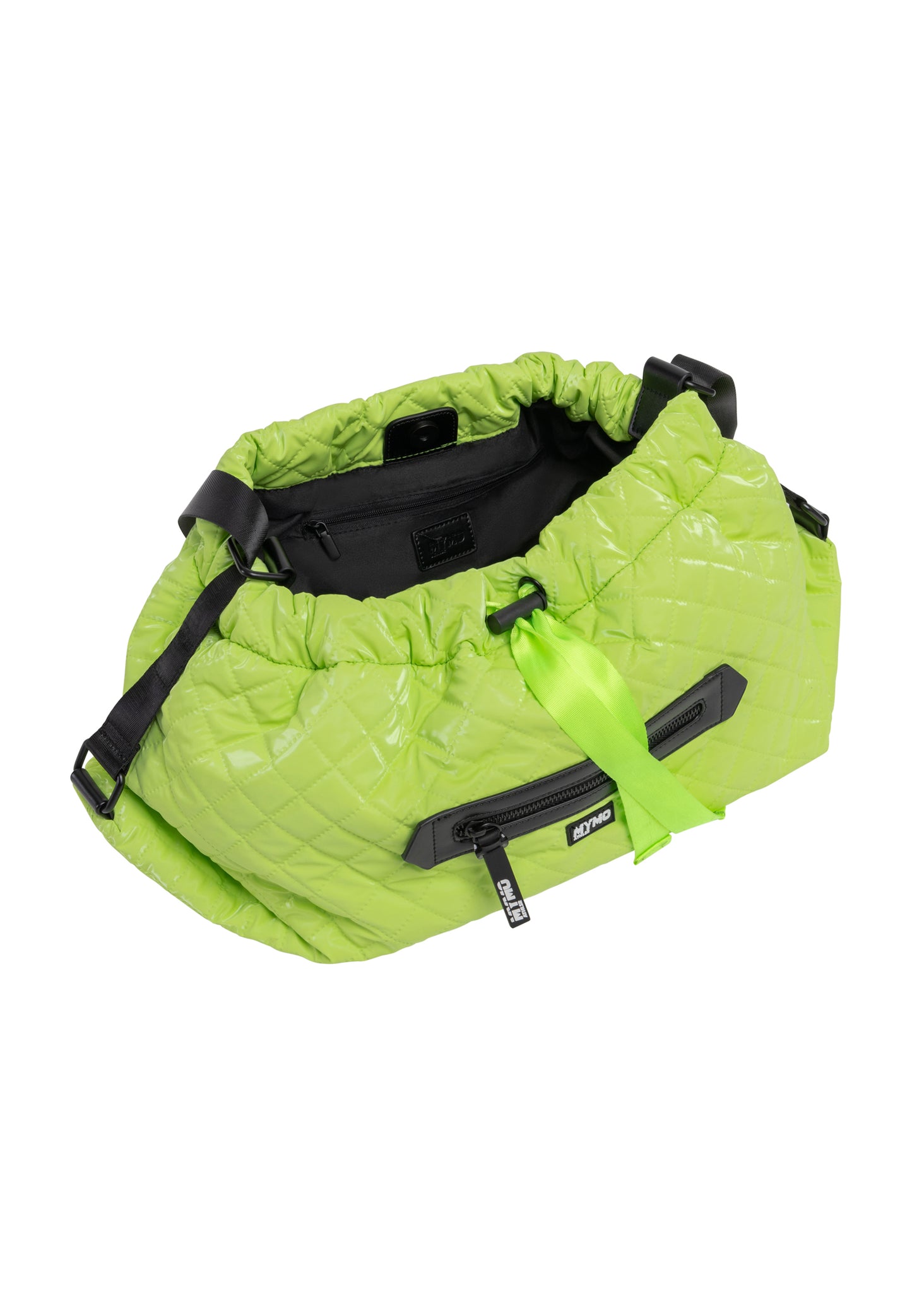 myMo ATHLSR damska torba sportowa