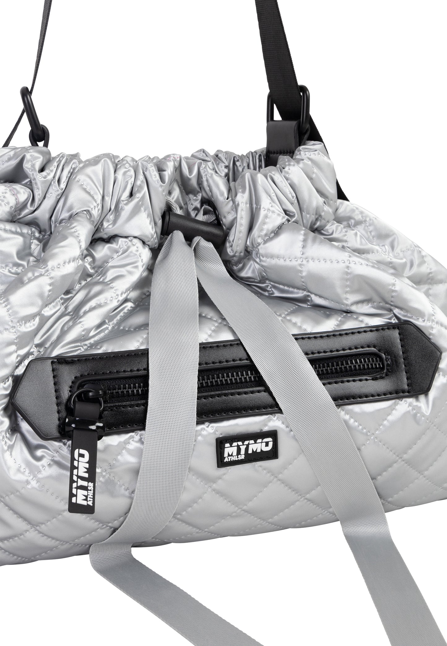 myMo ATHLSR damska torba sportowa