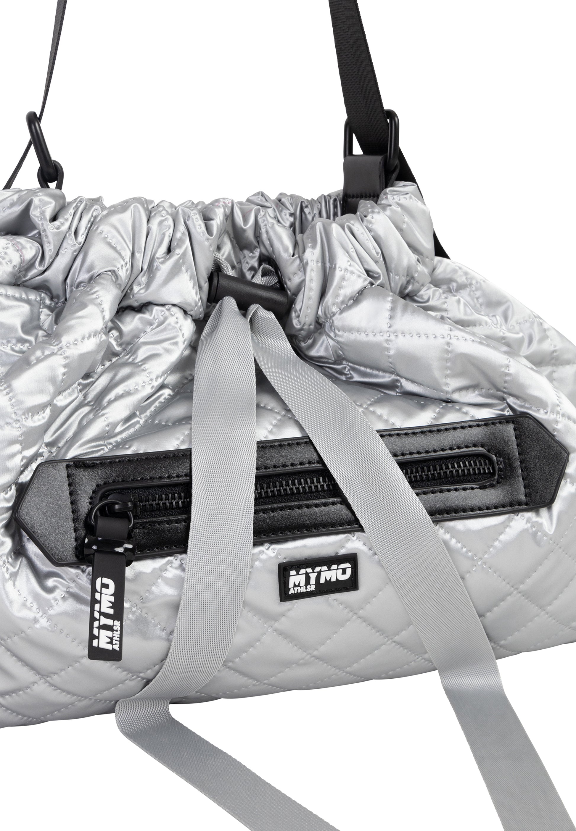 myMo ATHLSR damska torba sportowa