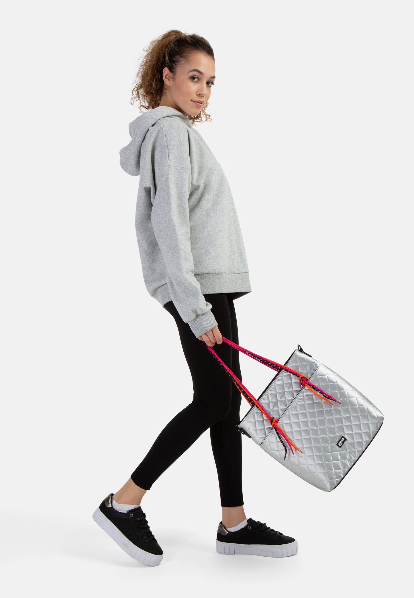 myMo ATHLSR Damen Shopper