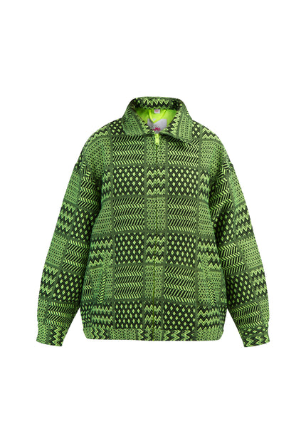myMo Women's Oversized Blouson