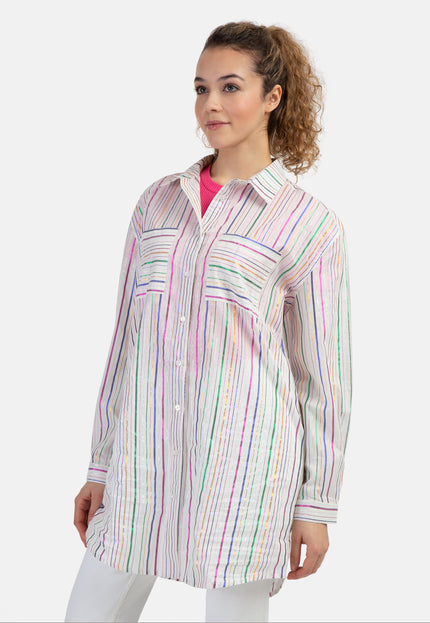 myMo Koszula Damska Kleid