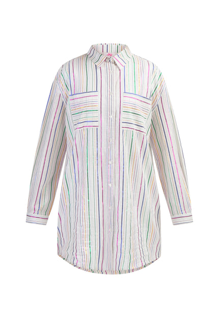 myMo Koszula Damska Kleid