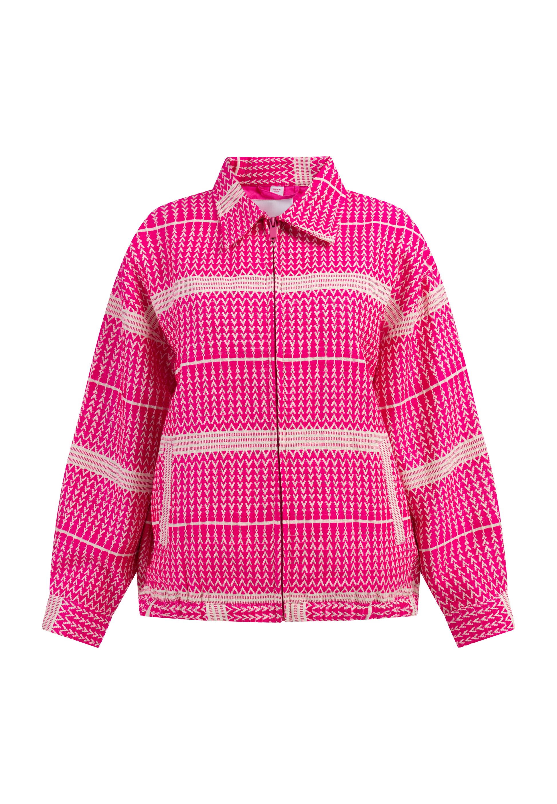 myMo Women's Oversized Blouson