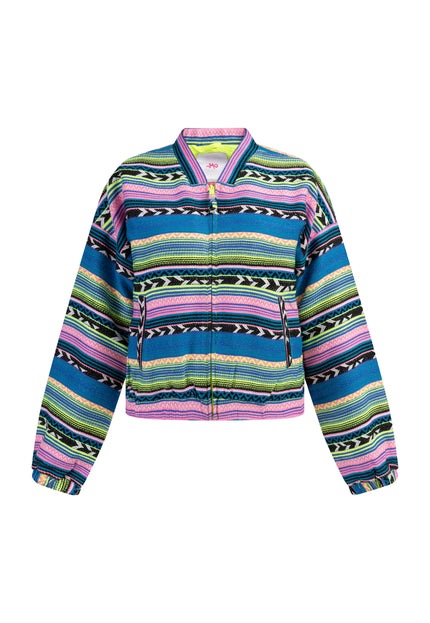 myMo Damen Bomberjacke