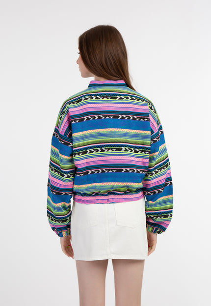 myMo Damen Bomberjacke
