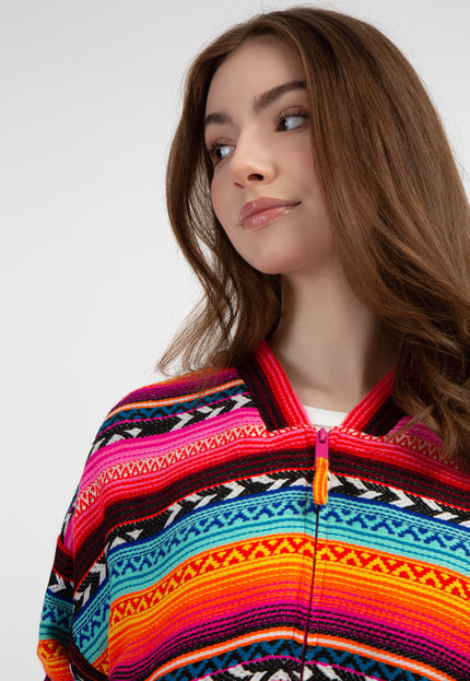 myMo Damen Bomberjacke
