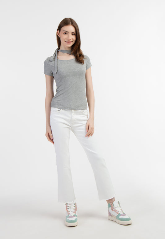 myMo Damen Jersey Shirt