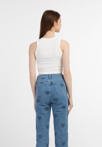 myMo Women's Tank Top