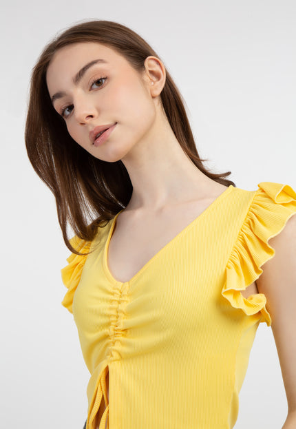 myMo Damen Top