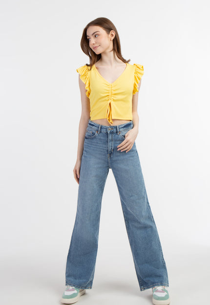myMo Damen Top