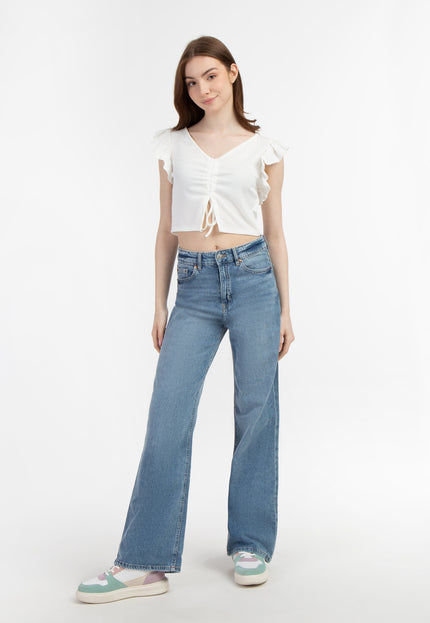 myMo Damen Top