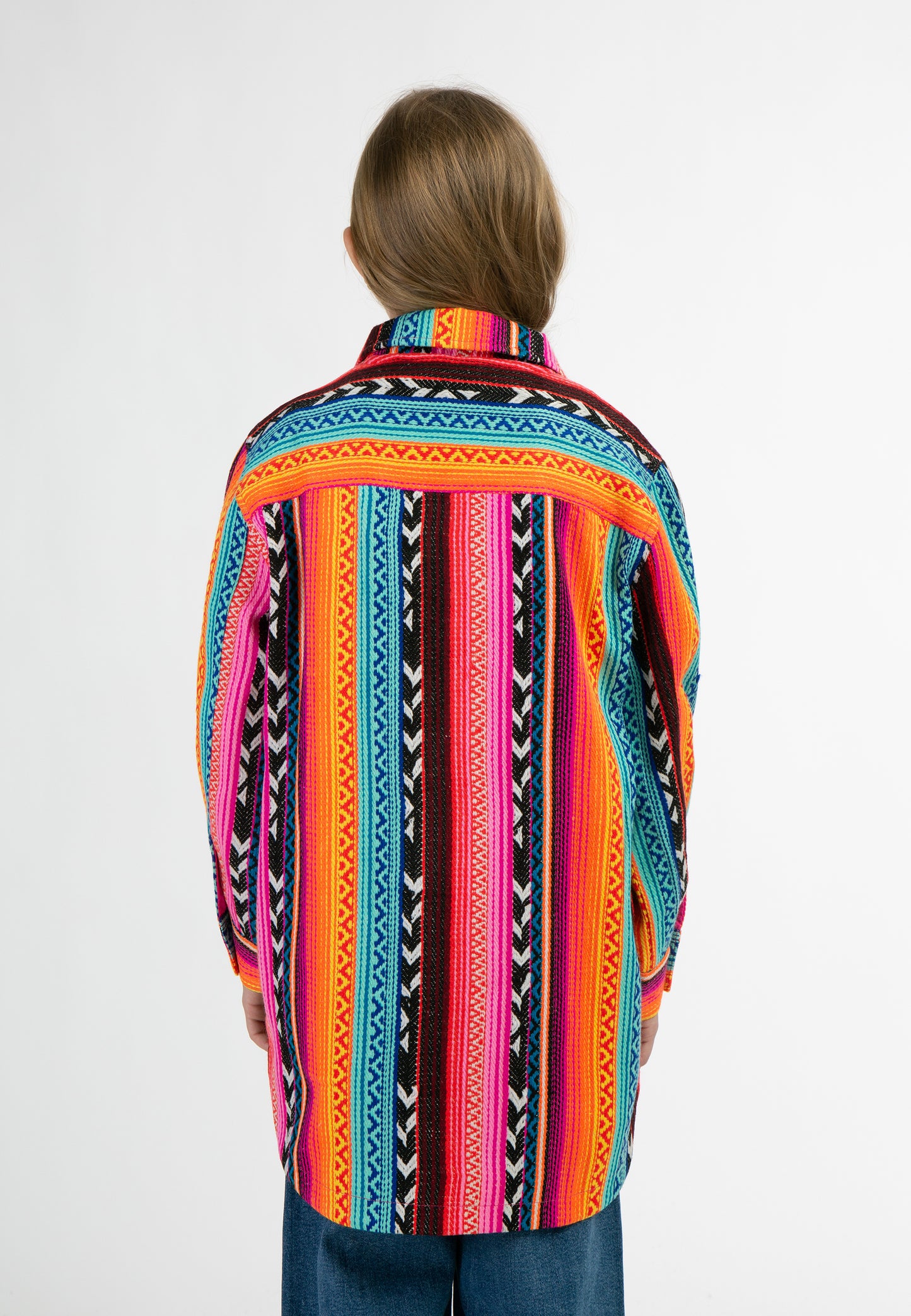 myMo KIDS Shirtjacke