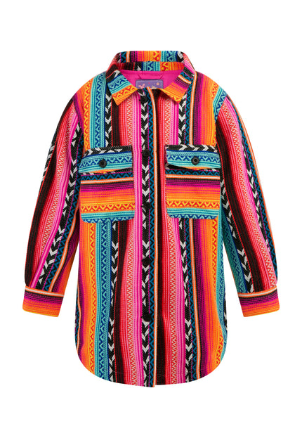 myMo KIDS Shirt Jacket