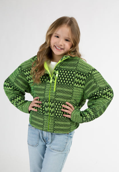 myMo KIDS Blousonjacke