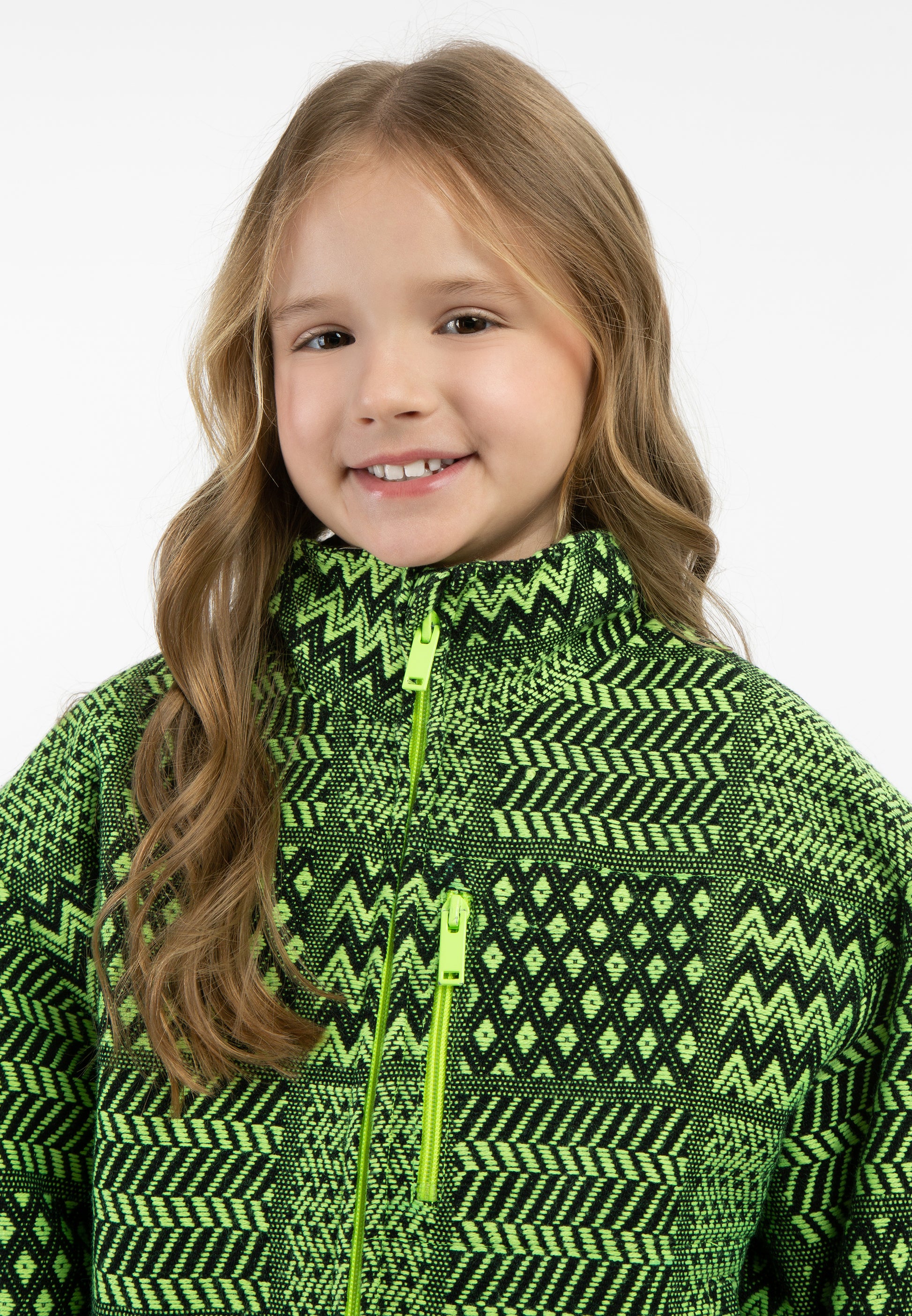 myMo KIDS Blousonjacke