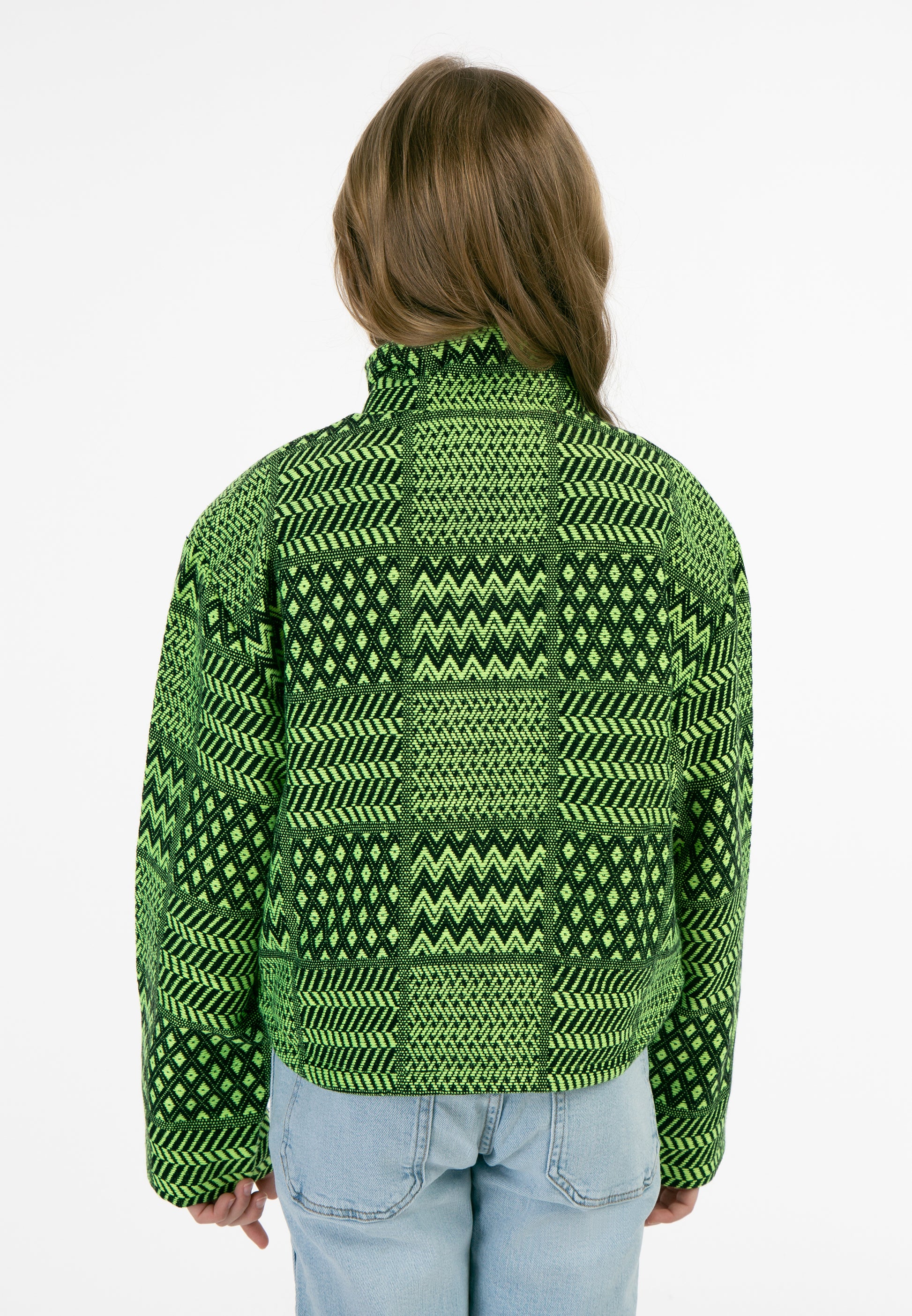 myMo KIDS Blousonjacke