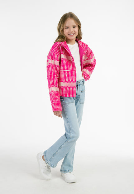Kurtka myMo KIDS Bluza