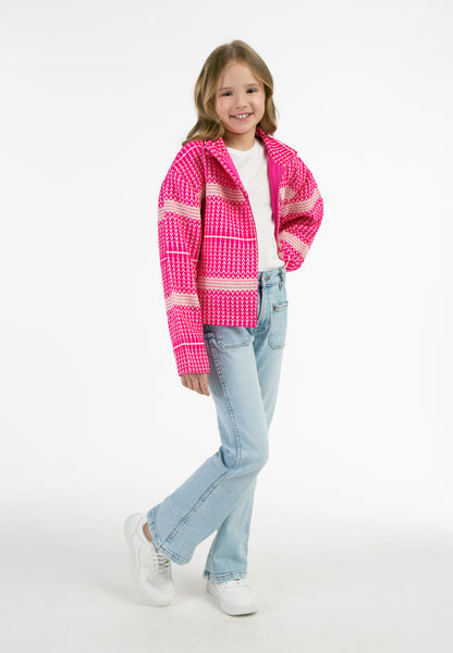 myMo KIDS Blousonjacke