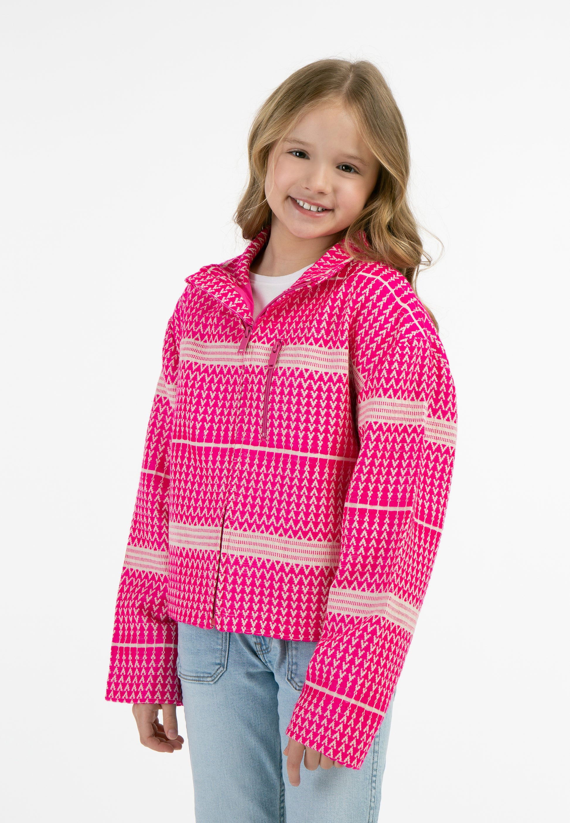 myMo KIDS Blousonjacke
