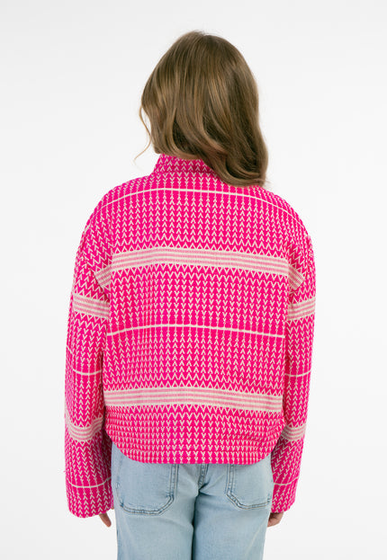 Kurtka myMo KIDS Bluza