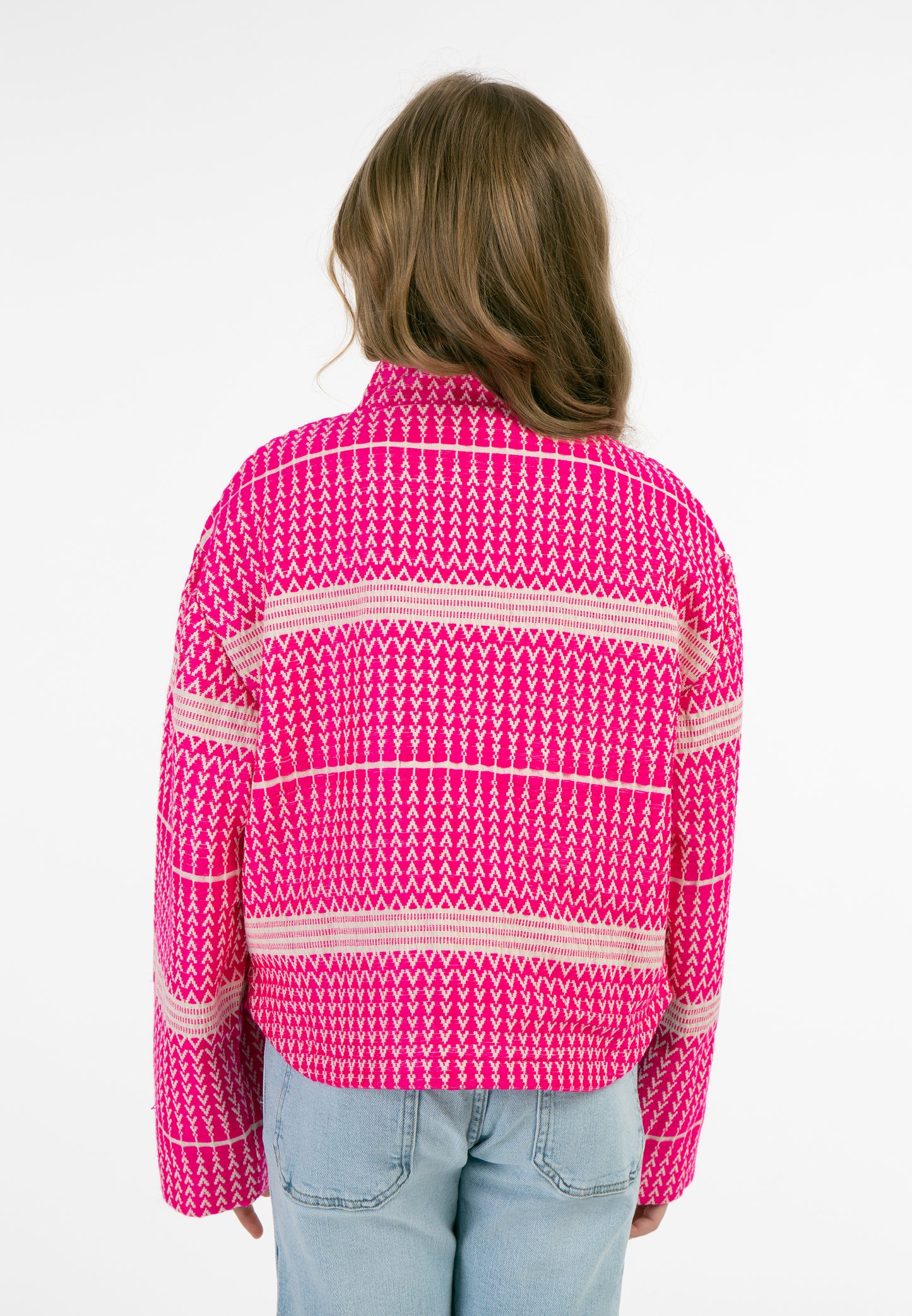 myMo KIDS Blousonjacke