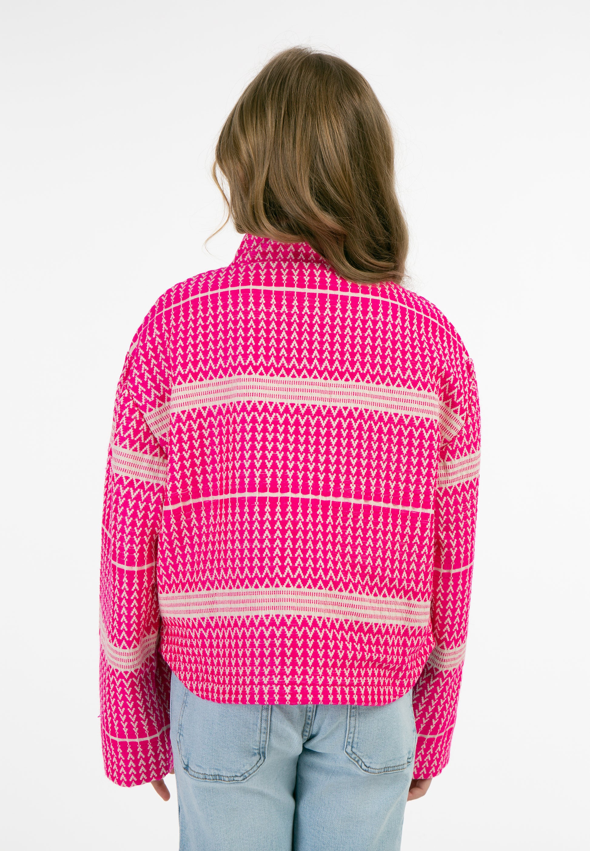 myMo KIDS Blousonjacke